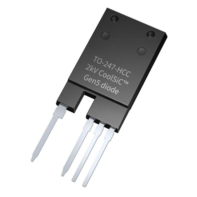供應(yīng)，回收【Infineon】CoolSiC? 肖特基二極管 IDYH40G200C5，IDYH50G200C5，IDYH80G200C5
