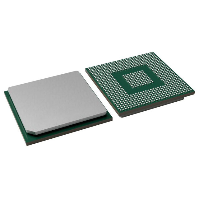供應(yīng)，回收【TI】TMS320C6455BCTZ 高性能 C64x+ 定點數(shù)字信號處理器