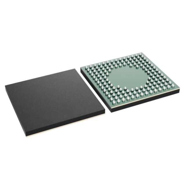 高性能、低功耗 TMS320C5533AZAYA10 TI C5000 定點(diǎn)數(shù)字信號(hào)處理器 (DSP)