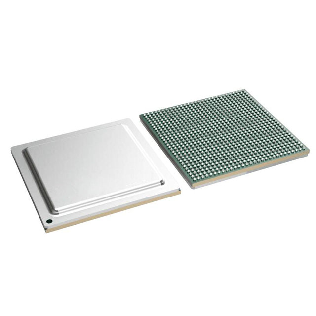 [供應(yīng)，回收] TMS320C6671ACYP (TI) 1GHz 定點(diǎn)和浮點(diǎn)數(shù)字信號(hào)處理器