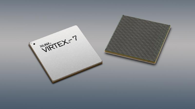 【Xilinx賽靈思】分銷FPGA芯片：Zynq系列、Artix系列、Kintex系列和Virtex系列