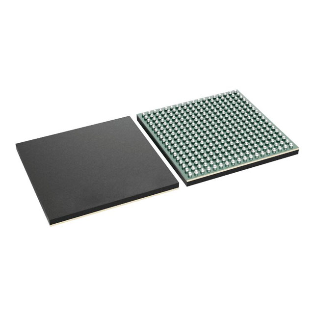 AM2632CPDFHMZCZRQ1 (TI) 200MHz、32 位雙核 ARM? Cortex?-R5F Sitara? 微控制器 IC