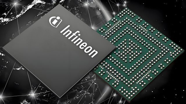 【Infineon英飛凌】分銷NOR 閃存、pSRAM、SRAM、nvSRAM 和 F-RAM存儲器