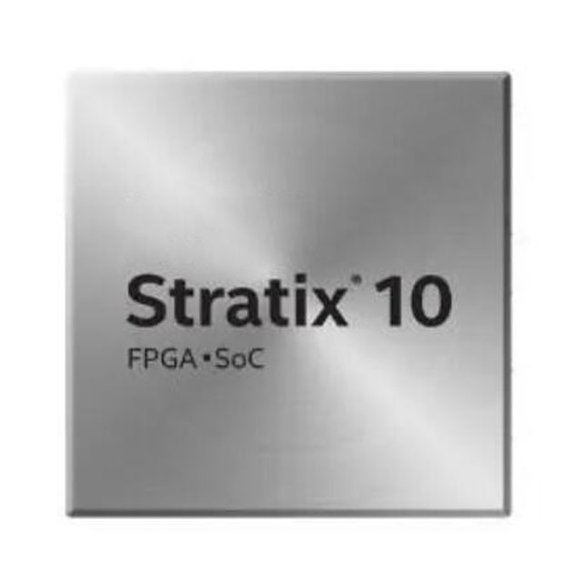 [供應，回收] 1SX065HH3F35I2LG（Intel）Stratix? 10 SX 650 FPGA - 現(xiàn)場可編程門陣列
