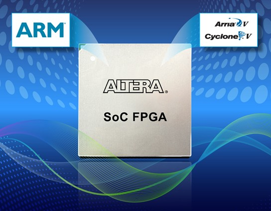 明佳達(dá)分銷(xiāo)Altera FPGA 和可編程器件，電子元器件分銷(xiāo)商！