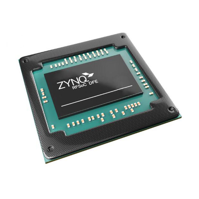 供應(yīng)，回收【Xilinx】自適應(yīng) SoC (XCZU63DR-2FFVE1156I) Zynq? UltraScale+? RFSoCs DFE