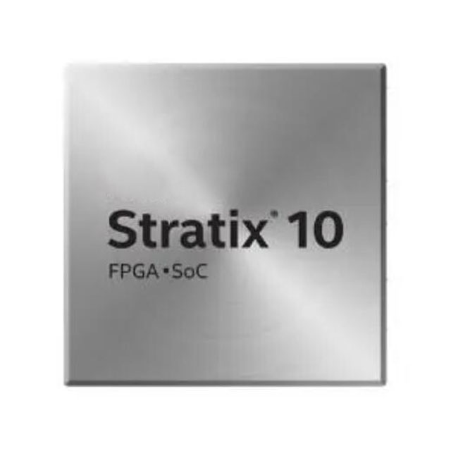 【供應(yīng)，回收】1SX040HH1F35E1VG 1.5GHz 英特爾? Stratix? 10 SX SoC FPGA