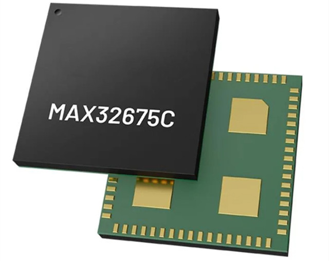 低功耗、高性能，適合工業(yè)應(yīng)用— MAX32675CALZ 微控制器