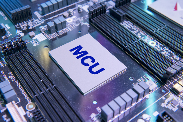 明佳達(dá)專注做微控制器，產(chǎn)品包括8位、16位和32位的MCU