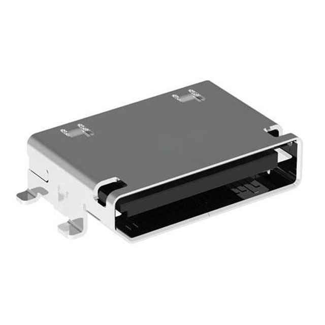 【供應(yīng)，回收】G14A421211112HR（Amphenol）42POS，OCuLink連接器 – G14系列