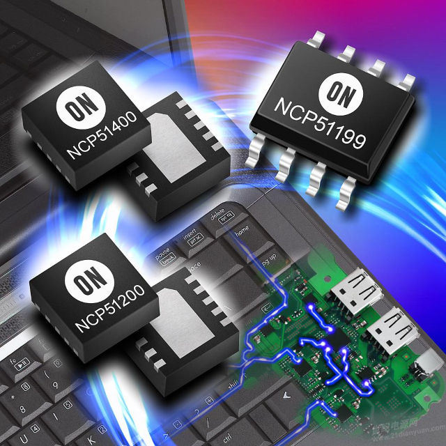 明佳達(dá)提供安森美（onsemi）放大器芯片的電子元器件分銷商！