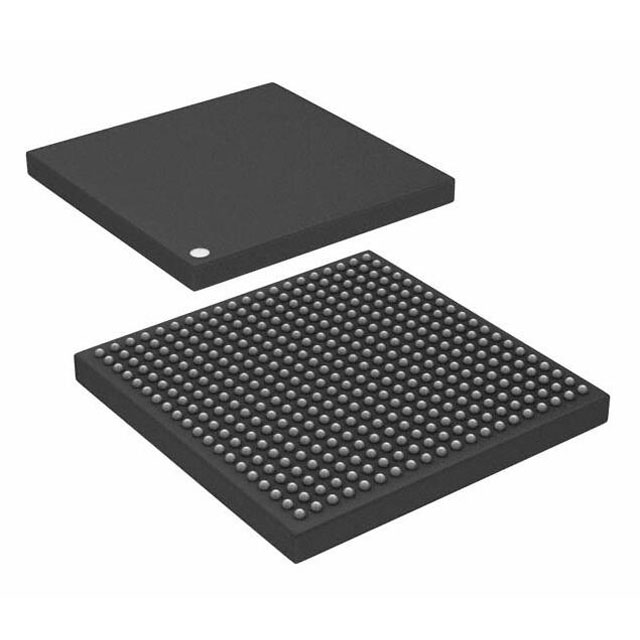 【Lattice】MachXO5?-NX FPGA IC：LFMXO5-55T-7BBG400I，LFMXO5-55T-8BBG400I 可編程邏輯IC