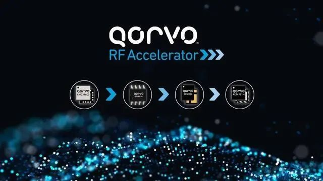 【供應(yīng)】QORVO：碳化硅MOSFET，Wi-Fi，物聯(lián)網(wǎng)，射頻前端和RF 濾波器