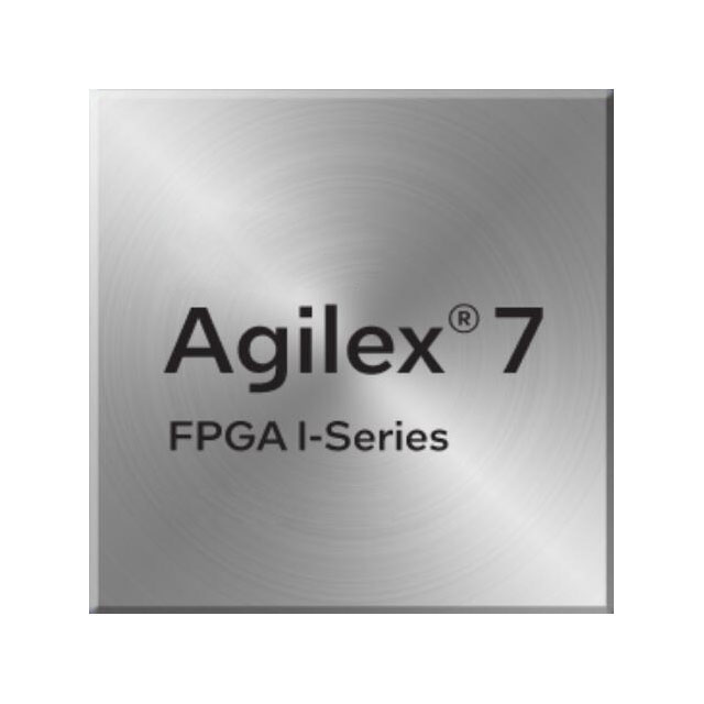 【供應(yīng)，回收】AGIB041R31B1E2VB 英特爾? Agilex? 7 FPGA I-系列 041 現(xiàn)場(chǎng)可編程門陣列