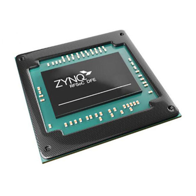 [供應，回收] XCZU63DR-1FSVE1156I (Xilinx) 自適應 SoC - Zynq UltraScale+ RFSoC DFE
