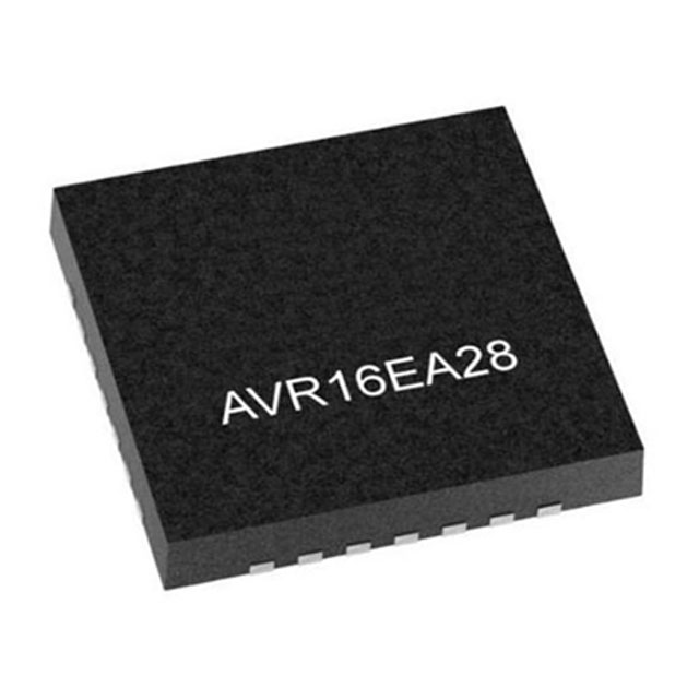 [供應(yīng)，回收] AVR16EA28-E/STX (Microchip) 8位 AVR? EA 微控制器，帶硬件乘法器