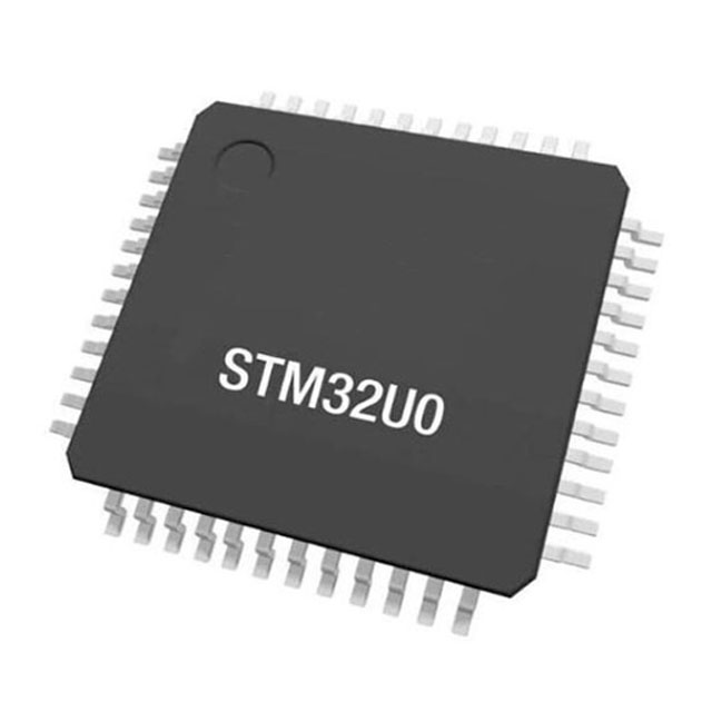 [供應(yīng)，回收] STM32U073C8T6 (ST) 高性能 Arm Cortex-M0+ 32位微控制器