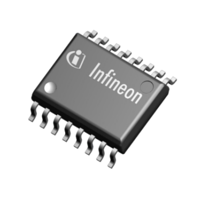供應(yīng)，收購 Infineon 4DIR2400HAXUMA1 四通道數(shù)字隔離器