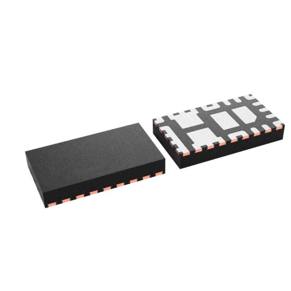 Texas Instruments TPS543B25TRASR 一款高效率 18V、25A 同步降壓轉(zhuǎn)換器