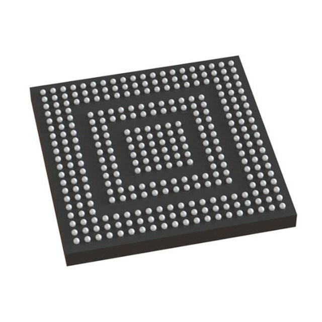 [供應(yīng)，回收] RZ/T1 微處理器 R7S910002CBA (Renesas) 450MHz、32位 ARM? Cortex?-R4F MPU