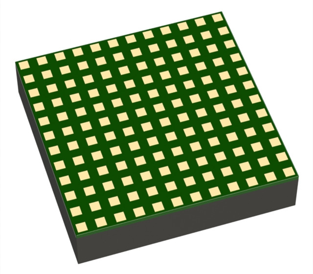 ADI LTM4615EV - 三路輸出、低電壓 DC/DC μModule 穩(wěn)壓器