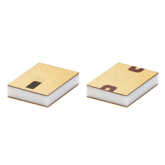 [供應(yīng)，回收] LFCV-2502 (Mini-Circuits) 射頻濾波器 - 50Ohms 微型 LTCC 低通濾波器