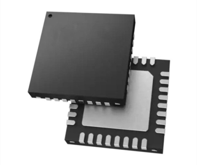 數(shù)模轉(zhuǎn)換器 (DAC) - AD5778RBCPZ  16位、2 通道、300 mA 電流源輸出