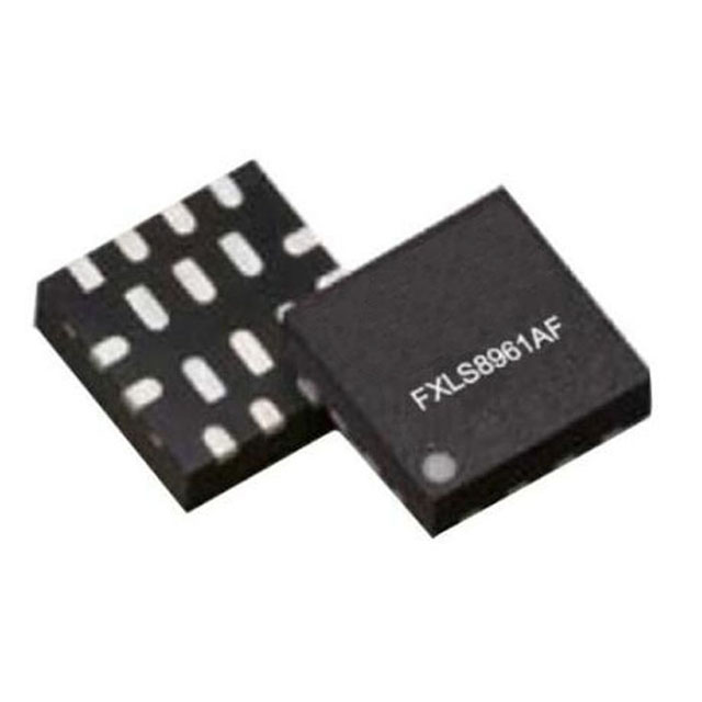 [供應(yīng)，回收] FXLS8961AFR1 (NXP) 加速計(jì) - 緊湊型 3 軸 MEMS 加速度傳感器