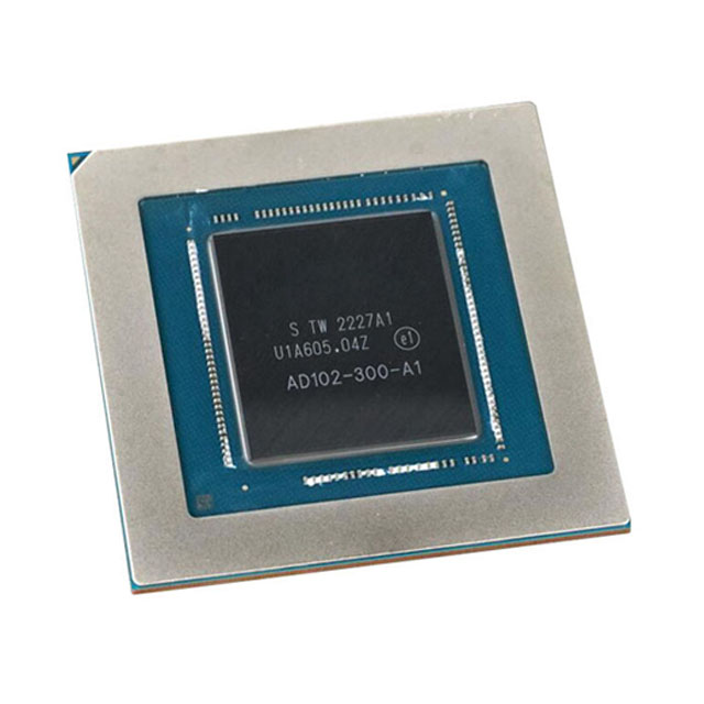 [供應(yīng)，回收] AI 處理器芯片 AD102-300-A1（NVIDIA）RTX 4090 顯卡芯片
