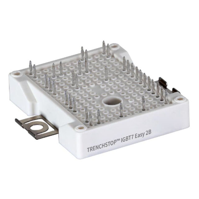 [供應(yīng)，回收] FS3L40R12W2H7PB11 (Infineon) 1200V、40A EasyPACK? 2B 三電平 IGBT 模塊