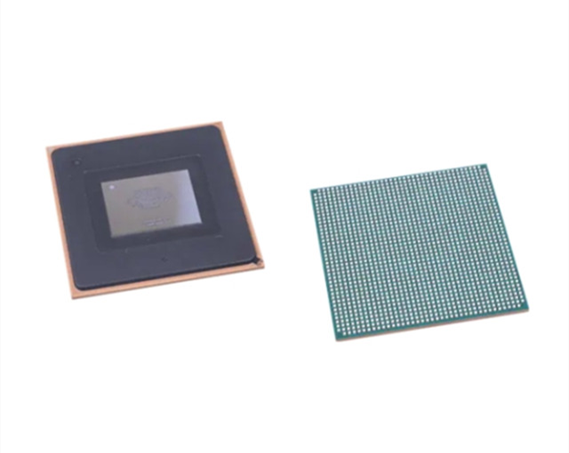 Intel Arria? V GX FPGA 5AGXMA7G4F35I5G（6.5536 Gb/s）現(xiàn)場(chǎng)可編程門陣列
