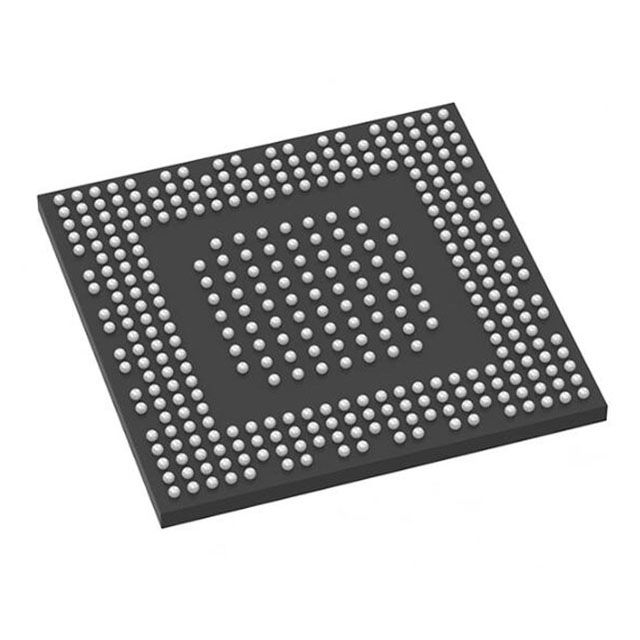 [供應，回收] STM32MP157AAB3 (ST) 2核、32位 ARM? Cortex?-A7 微處理器 MPU