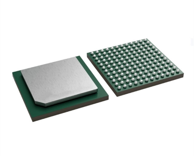 TI、ADC12DJ5200ALREP 10.4GSPS 單通道或 5.2GSPS 雙通道12 位射頻采樣模數(shù)轉(zhuǎn)換器