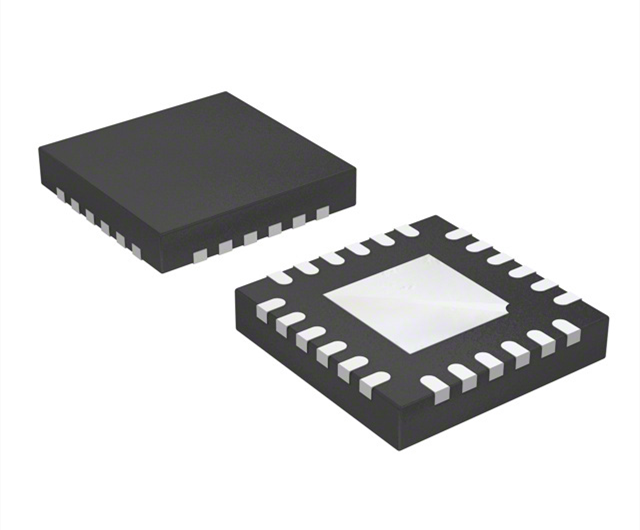HMC342LC4TR 一款低噪聲放大器，采用SMT封裝，13 - 25 GHz
