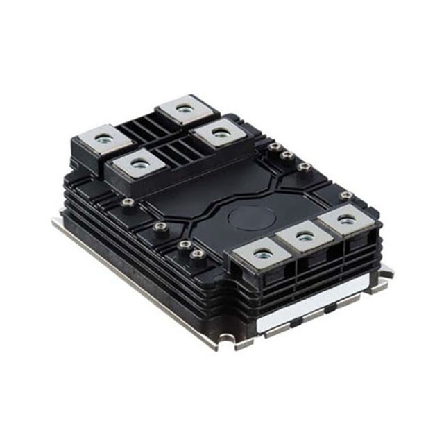 [供應(yīng)，回收] FF4000UXTR33T2M1（英飛凌）3.3kV，3.8mΩ XHP? 2 CoolSiC? MOSFET 半橋模塊