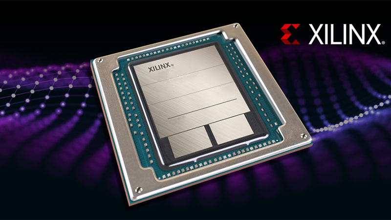 分銷XILINX/賽靈思FPGA芯片：Spartan系列，Artix系列，Kintex系列和Virtex系列