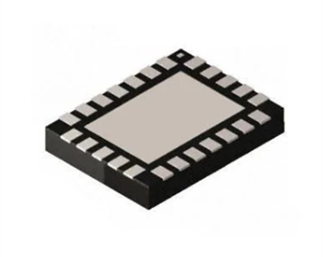 Maxim MAX32664GTGA 低功耗生物識(shí)別傳感器集中器，尺寸3mm x 3mm