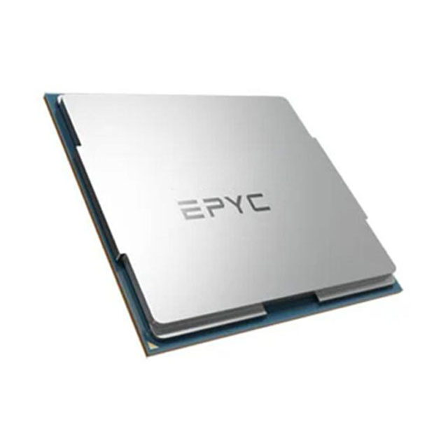 [供應(yīng)，回收] EPYC? 9004 系列：100-000001256 AMD EPYC? 9384X 處理器