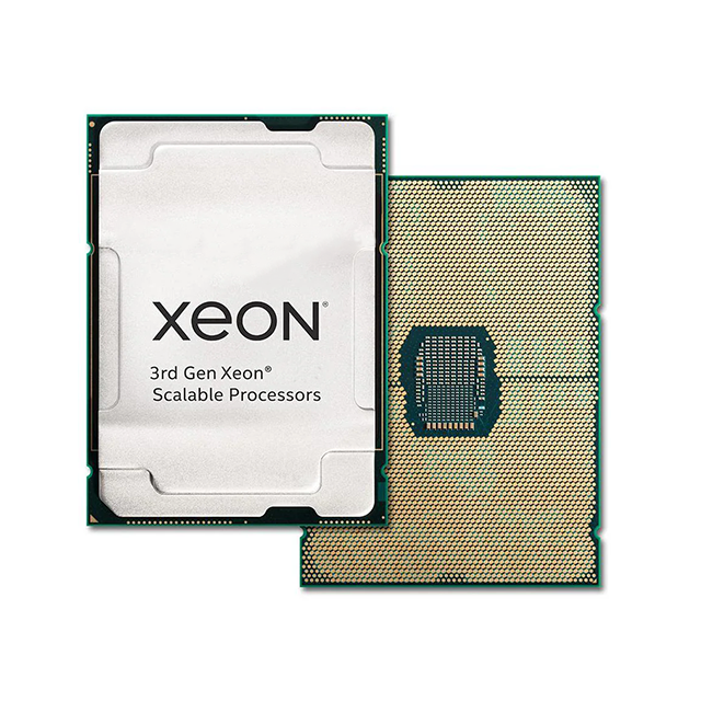 英特爾至強(qiáng) Platinum 8352V 處理器——CD8068904571501S（54M 高速緩存，2.10 GHz）