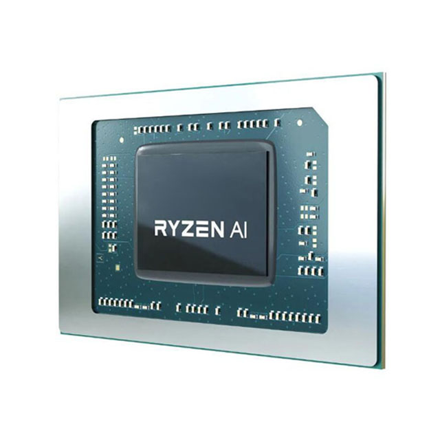 [供應(yīng)，回收] AMD Ryzen? 處理器 100-000001358 6 核 Ryzen? 5 8640HS 處理器