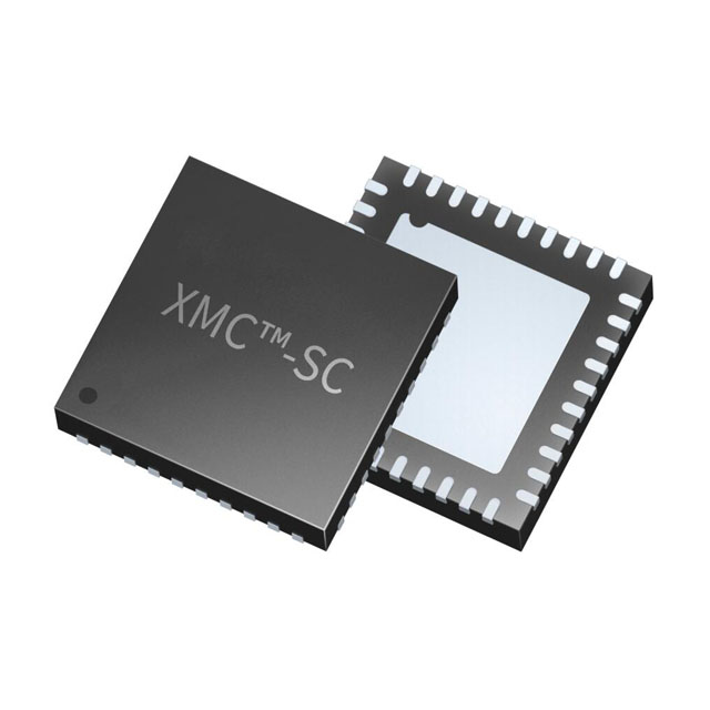 [供應(yīng)，回收] XMC6521SCQ040X（英飛凌）XMC1000 系列：XMC?-SC 無線電源控制器