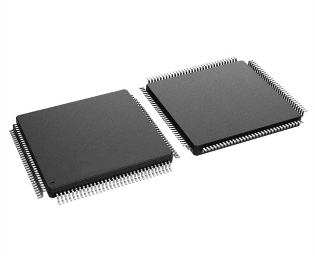 TI實(shí)時(shí)微控制器 F28P550SJ9PDTR 1.1MB 閃存、5 個(gè) ADC、CLB、AES 和 NPU