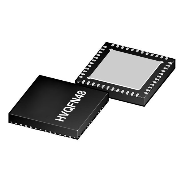 供應(yīng)，回收 [NXP] ARM微控制器：LPC55S04JHI48K 32位 ARM Cortex-M33 微控制器