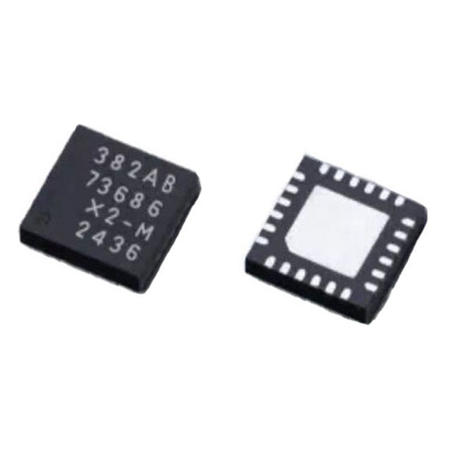[供應(yīng)，回收] MLX90382LLW-ABA-100-RE (Melexis) 14位 Triaxis? 高速編碼器 IC