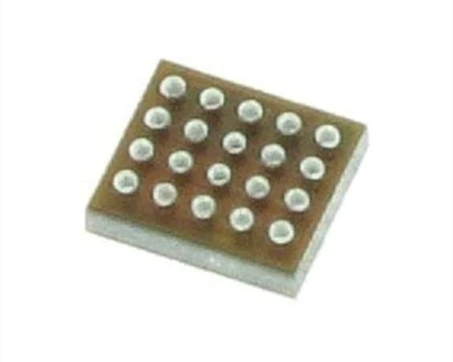 MAX77801HEWP（20-WLP）5.5V輸入，2A 高效率升/降壓穩(wěn)壓器