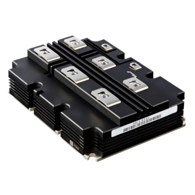 IGBT模塊_FZ1000R65KE4P2_帶溝槽/場(chǎng)截止 IGBT4 和發(fā)射極受控 4 二極管的高絕緣模塊