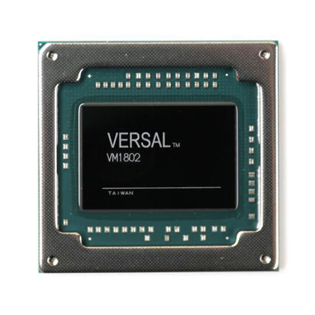 [供應(yīng)，回收] Versal 自適應(yīng) SoC XCVM1802-1MSIVSVD1760 AMD Versal? Prime 系列