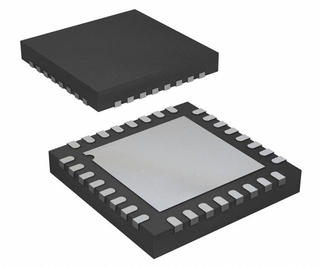 供應(yīng) ADI AD7194BCPZ 8 通道 4.8 kHz 超低噪聲 24 位Σ-Δ ADC，帶 PGA  ?