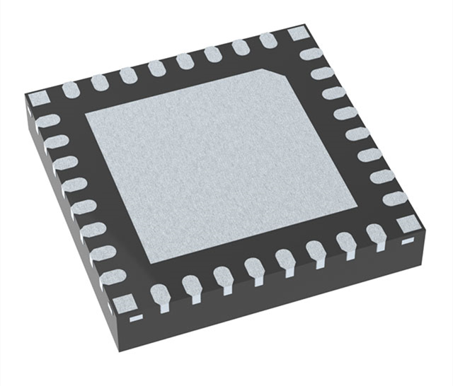 MC56F82743MFM數(shù)字信號(hào)控制器(DSC) 高分辨率 PWM、12 位 DAC、HS ADC