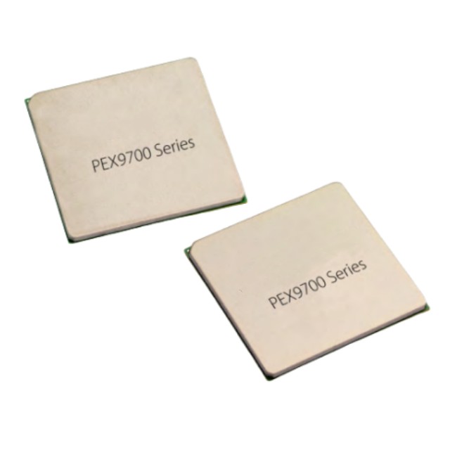 開關芯片 PEX9781-B080BCG 和 PEX9781-AA80BIG PCI Express Gen3 ExpressFabric 平臺